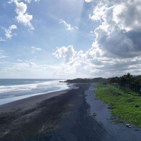 Vila Kamalie Bali Luxury Tanah Lot Exteriér fotografie