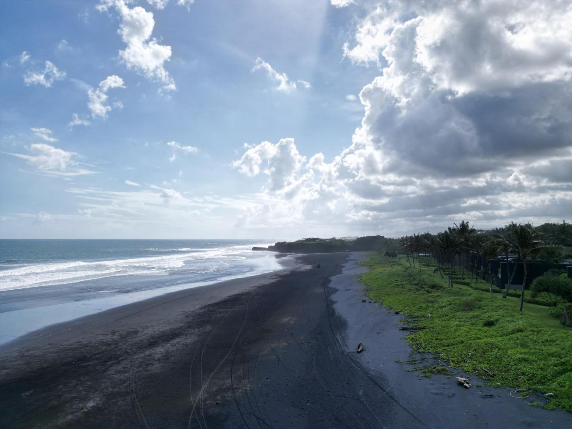 Vila Kamalie Bali Luxury Tanah Lot Exteriér fotografie